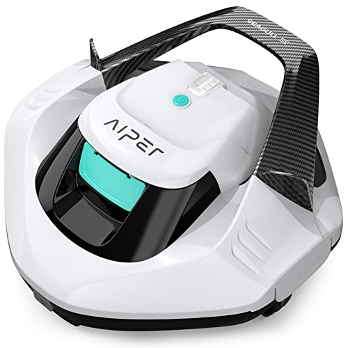 AIPER Poolroboter, 90 Minuten Vergleich
