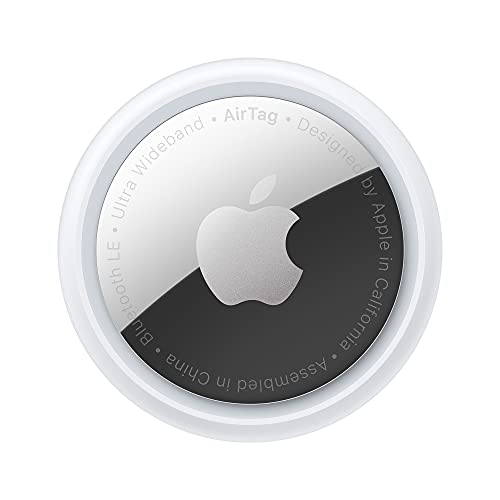 Apple AirTag MX532ZM/A Schlüssel- & Gegenstandsfinder