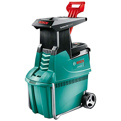 Bosch Häcksler AXT 25 TC