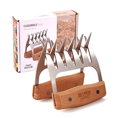 Charma Kaman Premium Fleischkrallen