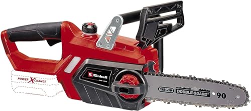 Einhell Akku-Kettensäge GE-LC 18/25 Li-Solo