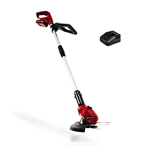 Einhell Akku-Rasentrimmer GE-CT 18 Li Kit