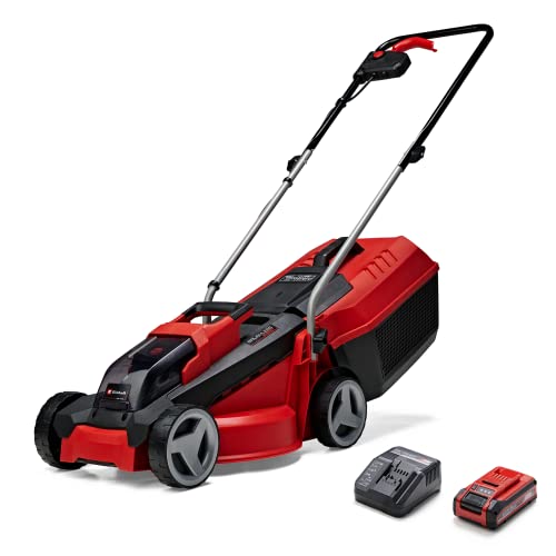 Einhell GE-CM 18/30 Li Kit Akku-Rasenmäher
