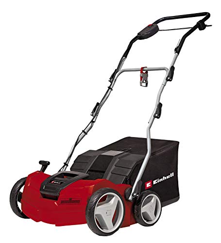Einhell GE-SA 1640 Elektro-Vertikutierer Lüfter