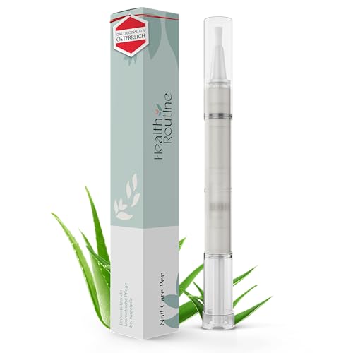 Health Routine Nail Care Vergleich