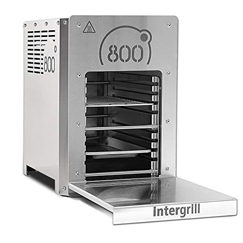 intergrill IG-800-017 Elektrogrill