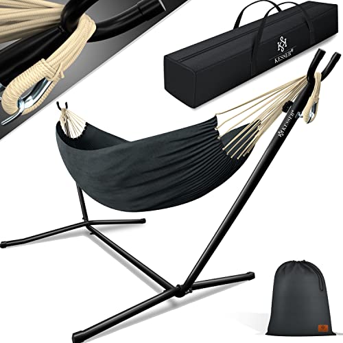 KESSER® Lake XXL Hängematte mit Gestell