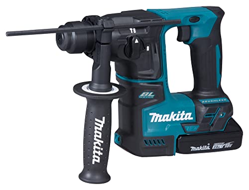 Makita DHR171RAX3 Akku-Bohrhammer