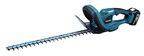 Makita DUH523RF Akku-Heckenschere