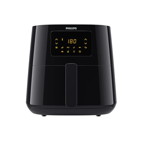 Philips Essential Airfryer XL Vergleich