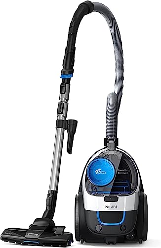 Philips PowerPro Compact Beutelloser Vergleich