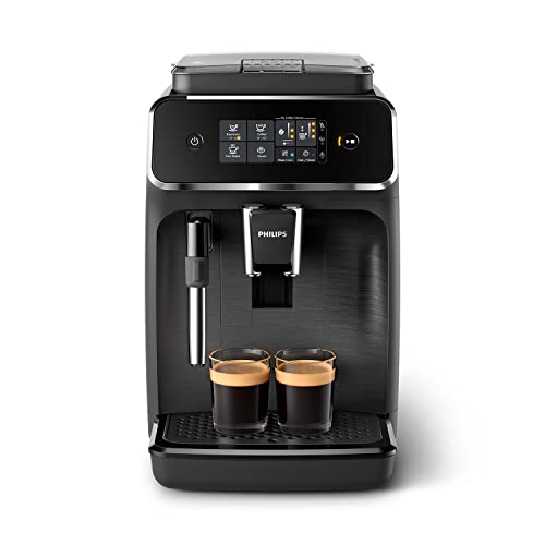Philips Series 2200 Kaffeevollautomat Vergleich
