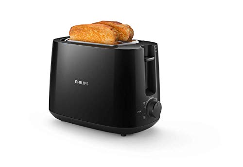 Philips Toaster – 2 Vergleich