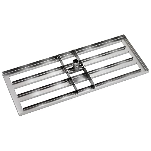 RISISANI Premium L-80 Rasenrakel