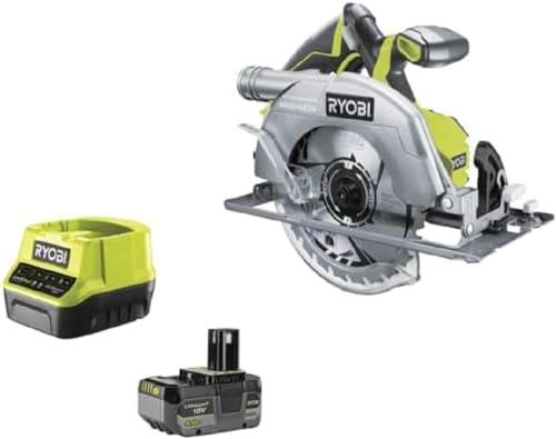 RYOBI ONE+ Akku-Handkreissäge