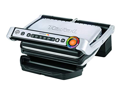 Tefal OptiGrill GC705D Kontaktgrill