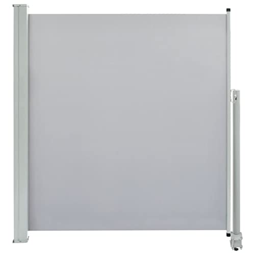 vidaXL Seitenmarkise Ausziehbar 140x300 Vergleich