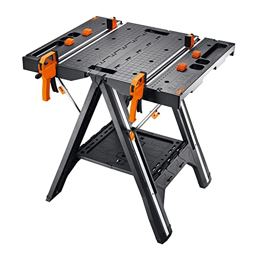 WORX PEGASUS WX051 mobile Vergleich