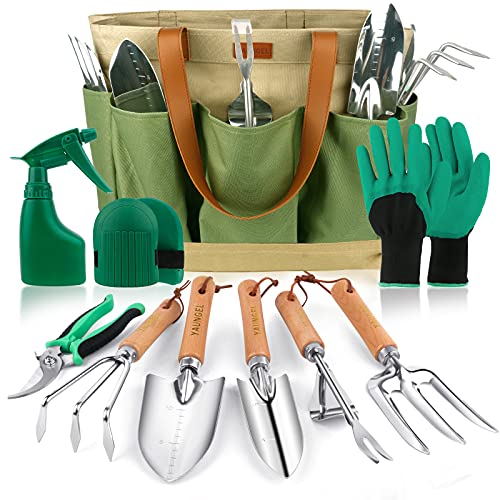 YAUNGEL YA-GT01 Gartenwerkzeug Set